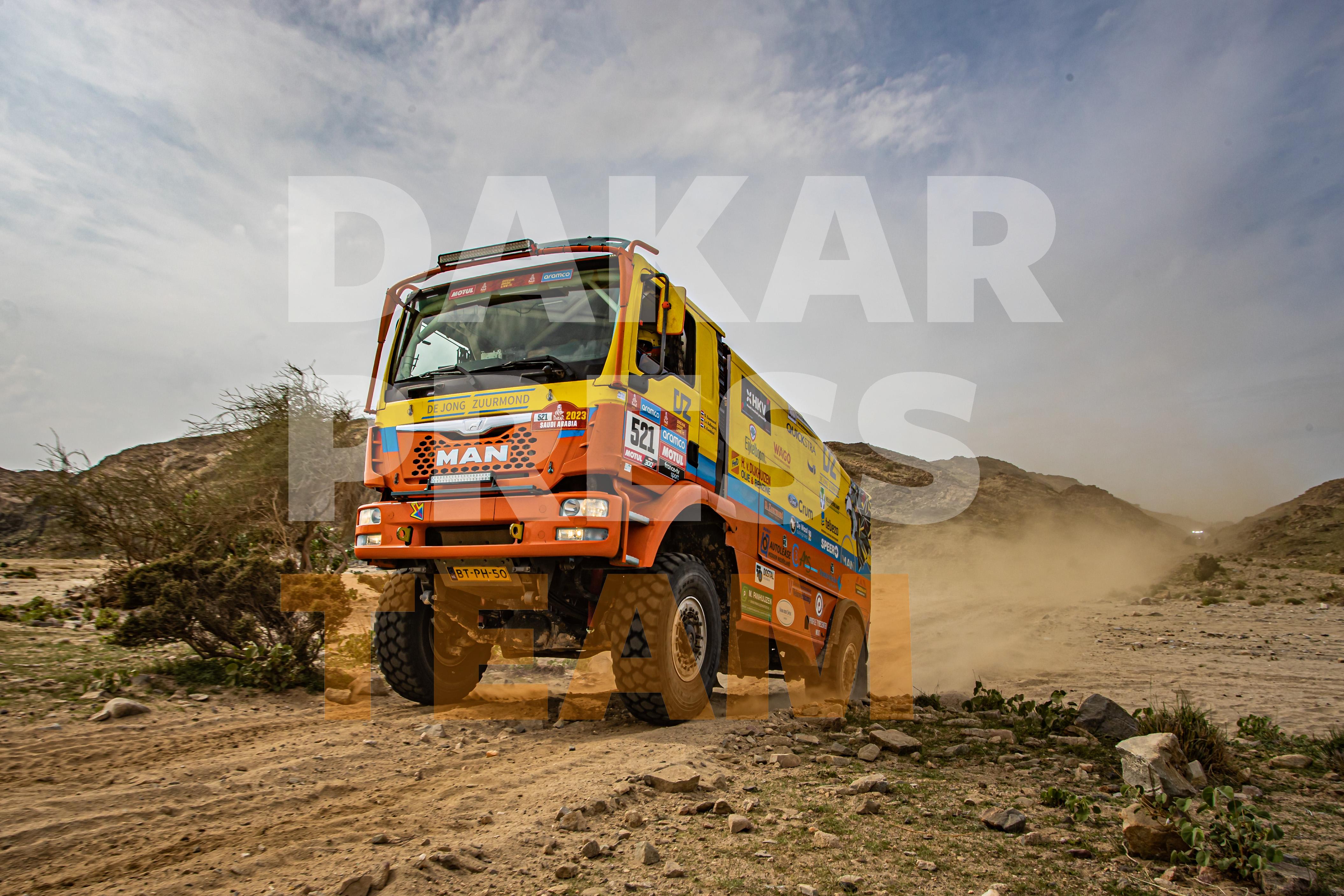 Dakar Press Team AUSTRALIA - Owner Dakar Press Team AUSTRALIA - Own